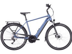 Mit Mittelmotor und umfangreicher Ausstattung: Kettler-E-Bike gibt es aktuell sehr günstig (Bildquelle: Kettler)