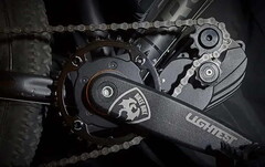 Lightest: Mittelmotor zum Nachrüsten