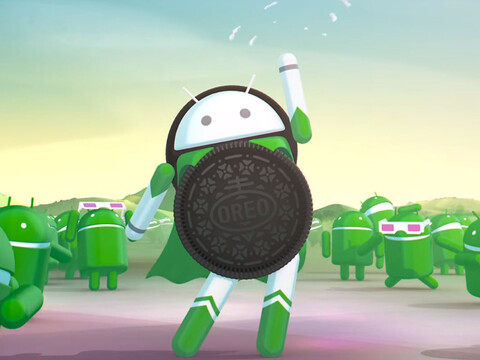 Die meisten Hersteller dürften ihre Updates im Laufe des Winters zur Verfügung stellen.