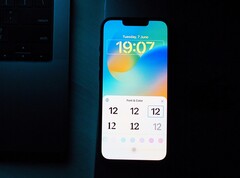 Das Apple iPhone 14 erhält angeblich 50 Prozent mehr Arbeitsspeicher als das iPhone 13. (Bild: Penfer)