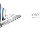 HP: Neue Envy 15, 17 und x360 Notebooks vorgestellt