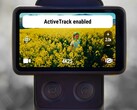 Das neue ActiveTrack 7.0 der DJI Osmo Pocket 4 ist ein deutlich größeres Upgrade als erwartet