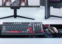 RedMagic: Tastatur und Maus starten demnächst in Deutschland