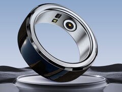R1: Smarter Ring mit ordentlicher Ausstattung
