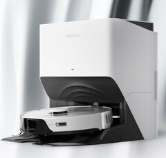 Roborock S8 Pro Ultra: Neuer, starker Saug- und Wischroboter