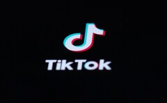 TikTok-Inhalte lassen sich künftig auch am Fernseher anschauen. (Bild: Solen Feyissa)