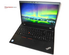 Test Lenovo ThinkPad T570 (Core i7, 4K, 940MX) Laptop