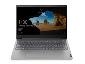 Lenovo ThinkBook 15p 4K im Laptop-Test: Multimedia-Allrounder mit tollem 4K-Display aber Anschlussschwächen