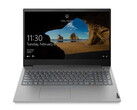 Lenovo ThinkBook 15p 4K im Laptop-Test: Multimedia-Allrounder mit tollem 4K-Display aber Anschlussschwächen