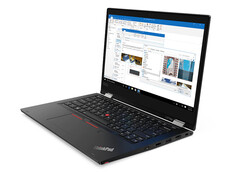 Im Lenovo-Store gibt es über 40 Prozent Rabatt auf diverse Laptops