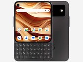 Titan 2 Elite: Smartphone mit Tastatur ist vorbestellbar