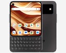 Titan 2 Elite: Smartphone mit Tastatur ist vorbestellbar