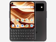 Titan 2 Elite: Smartphone mit Tastatur ist vorbestellbar