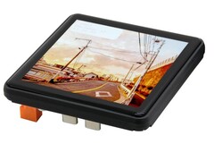 T-Panel: Neues Panel für DIY-Anwendungen