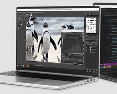 Tuxedo InfinityBook Pro 16 Gen8: Neues, auch leistungsstarkes Notebook