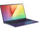 Test Asus Vivobook 15 F512DA Laptop: Günstiges Modell mit AMD Ryzen 3