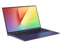 Test Asus Vivobook 15 F512DA Laptop: Günstiges Modell mit AMD Ryzen 3