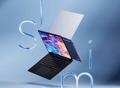 Das Vivobook S14 OLED bietet Intel Lunar Lake zum relativ günstigen Preis.