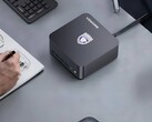 Die Mini-PCs VZMore iX9 Max und iX9 Ultra werden mit Meteor-Lake- beziehungsweise Panther-Lake-Chips ausgestattet.