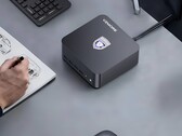Die Mini-PCs VZMore iX9 Max und iX9 Ultra werden mit Meteor-Lake- beziehungsweise Panther-Lake-Chips ausgestattet.