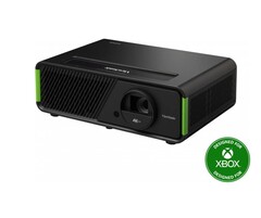 ViewSonic: Zwei Beamer mit Xbox-Gestaltung angekündigt