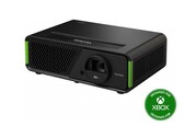 ViewSonic: Zwei Beamer mit Xbox-Gestaltung angekündigt