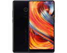 Test Xiaomi Mi Mix 2 Smartphone