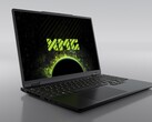 XMG Core 15: Gaming-Laptop mit starkem Monitor