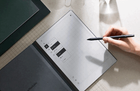 Sie Software ist sehr minimalistisch, in der Leiste links lassen sich die Tools auswählen.