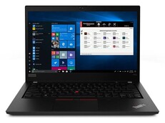 Lenovo ThinkPad P43s & P53s: Workstation-Varianten von ThinkPad T490 & T590 angekündigt