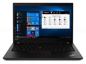 Lenovo ThinkPad P43s & P53s: Workstation-Varianten von ThinkPad T490 & T590 angekündigt