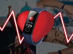 Verlosung: Honor Band 5 Fitnessband gewinnen.