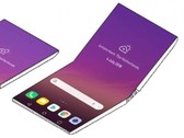 Faltbare Smartphones: LG wird auf CES wohl kein Falt-Handy zeigen.