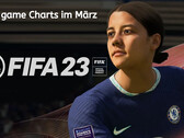 Game Charts März 2023: Resident Evil 4, Tchia, WWE 2K23 und Metroid schaffen es in die Top 20.