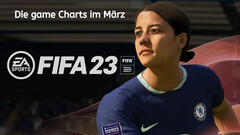 Game Charts März 2023: Resident Evil 4, Tchia, WWE 2K23 und Metroid schaffen es in die Top 20.