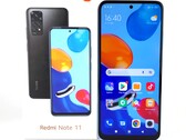Das Redmi Note 11 liefert viel Smartphone für wenig Geld.