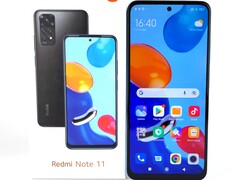 Das Redmi Note 11 liefert viel Smartphone für wenig Geld.