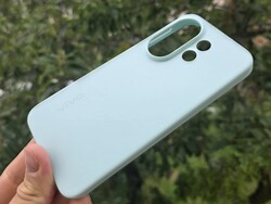 Vivo X200 FE (Bildquelle: Marcus Herbrich)