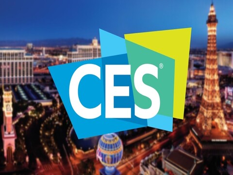 CES 2018: Unsere Eindrücke von der größten Show des Jahres
