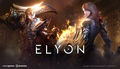 Elyon: MMORPG mit langen Warteschlangen gestartet, heute Wartungsarbeiten.