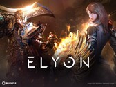 Elyon: MMORPG mit langen Warteschlangen gestartet, heute Wartungsarbeiten.