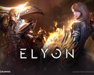 Elyon: MMORPG mit langen Warteschlangen gestartet, heute Wartungsarbeiten.