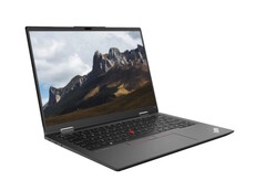 Neues Lenovo ThinkPad T14p mit Nvidia GeForce RTX 3050 kommt exklusiv für den chinesischen Markt