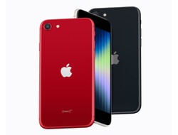 Apple iPhone SE (Gen. 3)