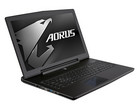 Test Aorus X7 Pro v5 Notebook