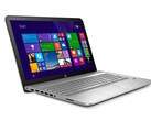 Test HP Envy 15-ae020ng Notebook