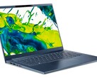 Snapdragon X, 32 GB RAM, 1-TB-SSD: Acer Aspire 14 AI. (Bild: Acer)
