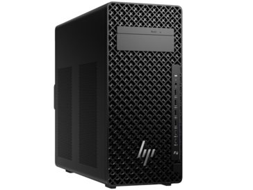 HP Z2 Tower G1i.