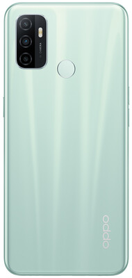 Oppo A53 Mint Cream