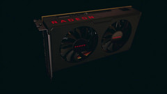 AMD-Gerücht: RX 670 soll noch Mitte Oktober launchen, RX 680 im November